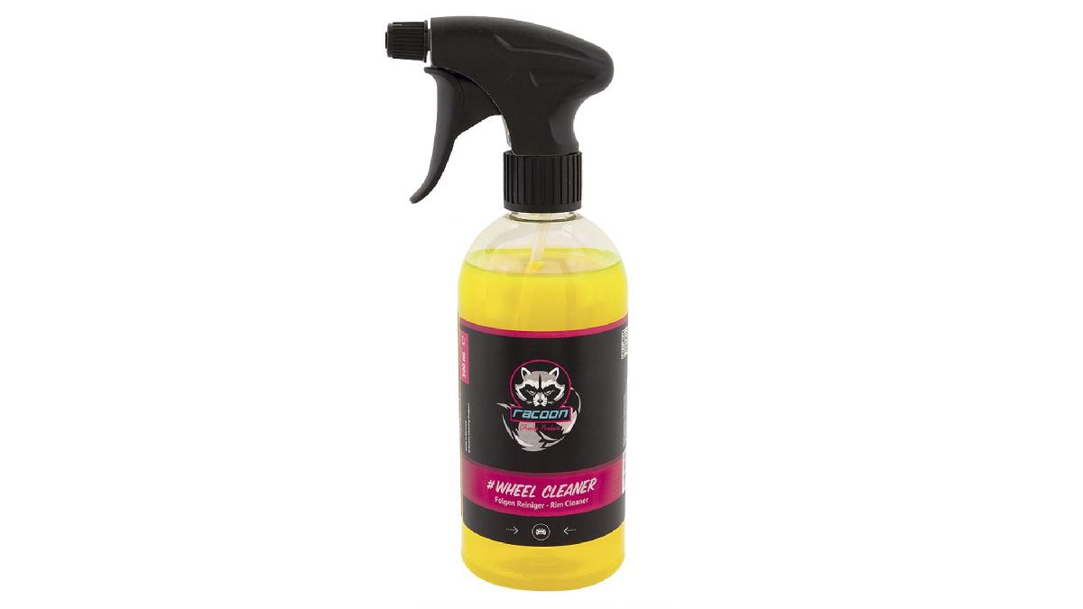 Racoon+WHEEL+CLEANER+Nettoyant+jantes+-+500ml